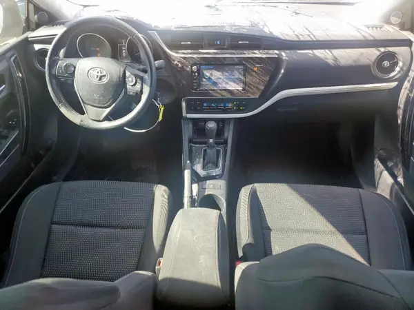 JTNKARJE9HJ532708 2017 TOYOTA COROLLA - Image 8