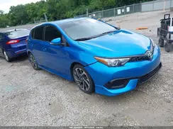 JTNKARJE9HJ532787 2017 TOYOTA COROLLA