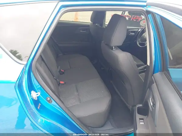 JTNKARJE9HJ532787 2017 TOYOTA COROLLA - Image 8