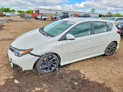 JTNKARJE9HJ533034 2017 TOYOTA COROLLA