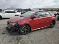 JTNKARJE9HJ533907 2017 TOYOTA COROLLA
