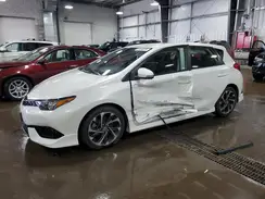 JTNKARJE9HJ534927 2017 TOYOTA COROLLA