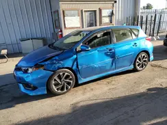 JTNKARJE9HJ535317 2017 TOYOTA COROLLA