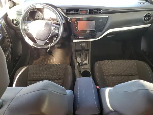 JTNKARJE9HJ535317 2017 TOYOTA COROLLA - Image 8