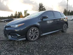 JTNKARJE9HJ535561 2017 TOYOTA COROLLA