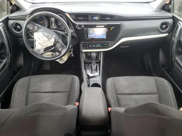 JTNKARJE9HJ535916 2017 TOYOTA COROLLA - Image 8