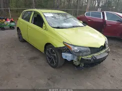 JTNKARJE9HJ536015 2017 TOYOTA COROLLA