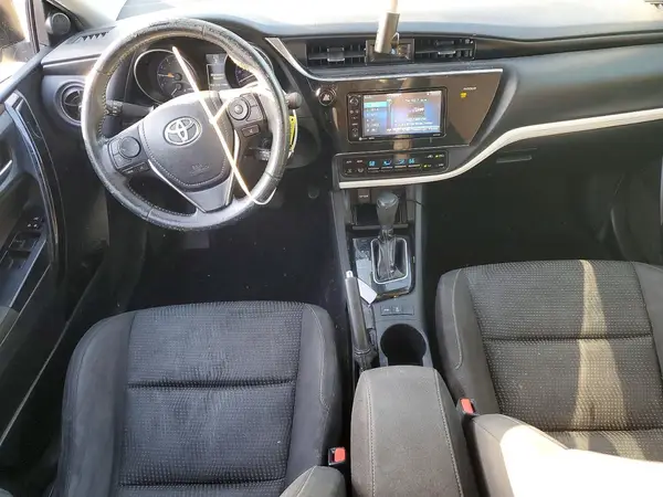 JTNKARJE9HJ536371 2017 TOYOTA COROLLA - Image 8