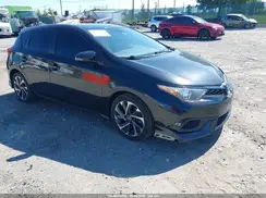 JTNKARJE9HJ536581 2017 TOYOTA COROLLA