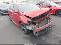 JTNKARJE9HJ537245 2017 TOYOTA COROLLA