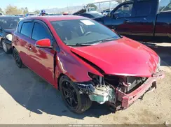 JTNKARJE9HJ537536 2017 TOYOTA COROLLA