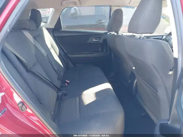 JTNKARJE9HJ537536 2017 TOYOTA COROLLA - Image 8