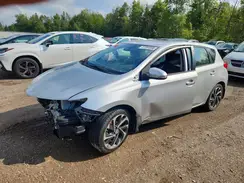 JTNKARJE9HJ539464 2017 TOYOTA COROLLA