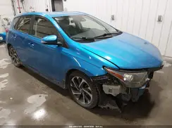 JTNKARJE9HJ539562 2017 TOYOTA COROLLA