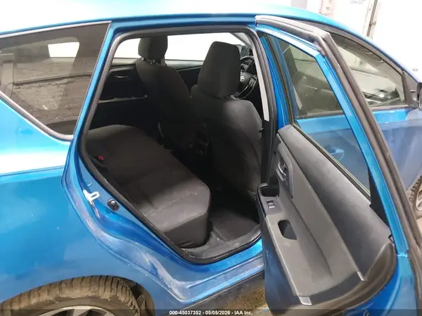 JTNKARJE9HJ539562 2017 TOYOTA COROLLA - Image 8