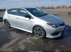 JTNKARJE9HJ539643 2017 TOYOTA COROLLA