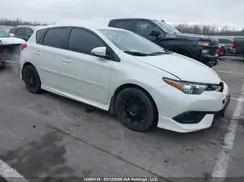 JTNKARJE9HJ539867 2017 TOYOTA COROLLA