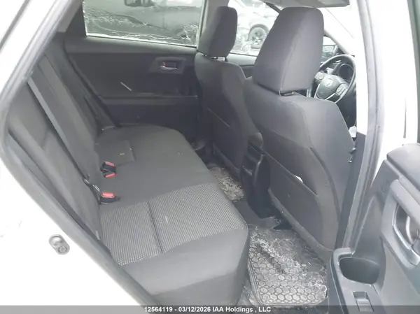 JTNKARJE9HJ539867 2017 TOYOTA COROLLA - Image 8