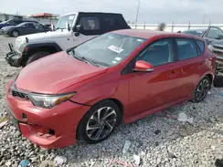JTNKARJE9HJ539951 2017 TOYOTA COROLLA