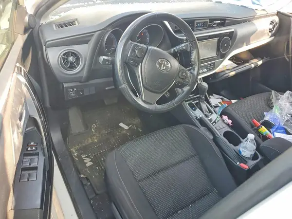 JTNKARJE9HJ540582 2017 TOYOTA COROLLA - Image 8