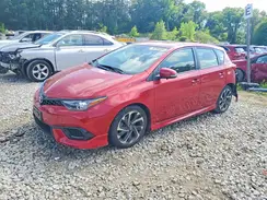 JTNKARJE9HJ541120 2017 TOYOTA COROLLA