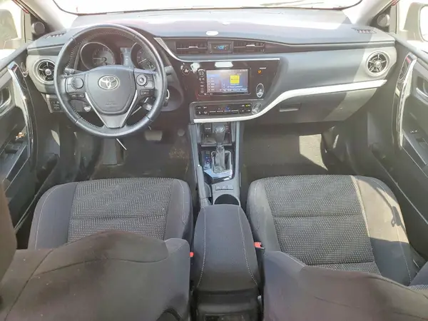 JTNKARJE9HJ541120 2017 TOYOTA COROLLA - Image 8