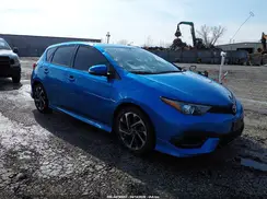 JTNKARJE9HJ541277 2017 TOYOTA COROLLA