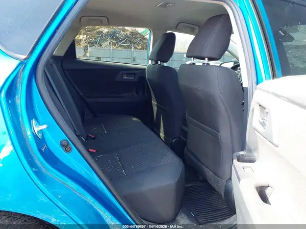 JTNKARJE9HJ541277 2017 TOYOTA COROLLA - Image 8