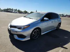 JTNKARJE9HJ542574 2017 TOYOTA COROLLA