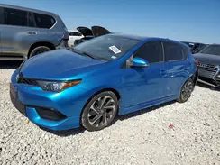 JTNKARJE9HJ542896 2017 TOYOTA COROLLA