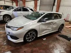 JTNKARJE9HJ543353 2017 TOYOTA COROLLA