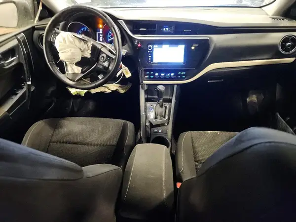 JTNKARJE9HJ543353 2017 TOYOTA COROLLA - Image 8