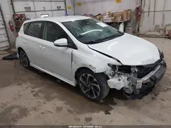 JTNKARJE9HJ544194 2017 TOYOTA COROLLA