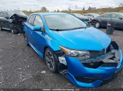 JTNKARJE9HJ544292 2017 TOYOTA COROLLA