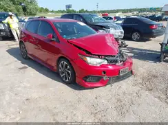 JTNKARJE9HJ544681 2017 TOYOTA COROLLA