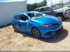 JTNKARJE9HJ545457 2017 TOYOTA COROLLA