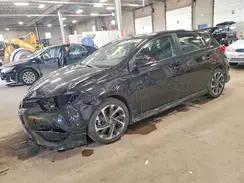 JTNKARJE9HJ545751 2017 TOYOTA COROLLA