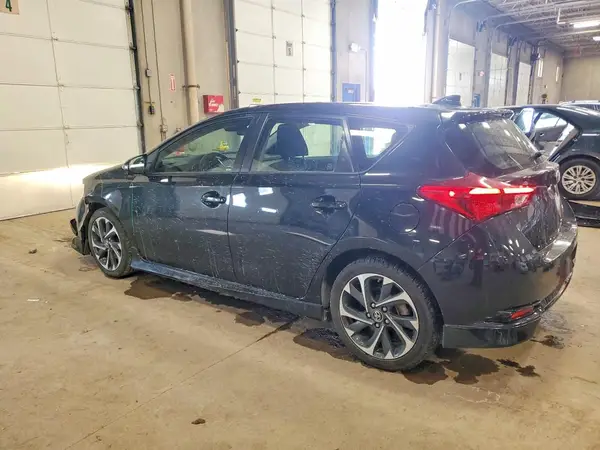 JTNKARJE9HJ545751 2017 TOYOTA COROLLA - Image 2