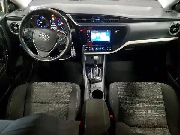 JTNKARJE9HJ545751 2017 TOYOTA COROLLA - Image 8