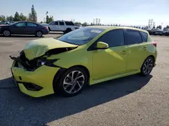 JTNKARJE9HJ546446 2017 TOYOTA COROLLA