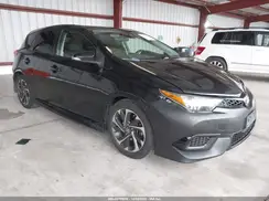 JTNKARJE9HJ546768 2017 TOYOTA COROLLA