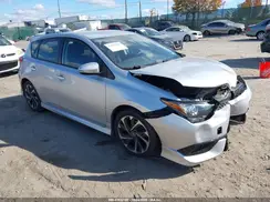 JTNKARJE9HJ546785 2017 TOYOTA COROLLA