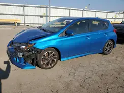 JTNKARJE9HJ546849 2017 TOYOTA COROLLA