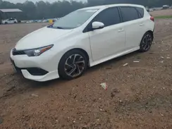 JTNKARJE9HJ547032 2017 TOYOTA COROLLA