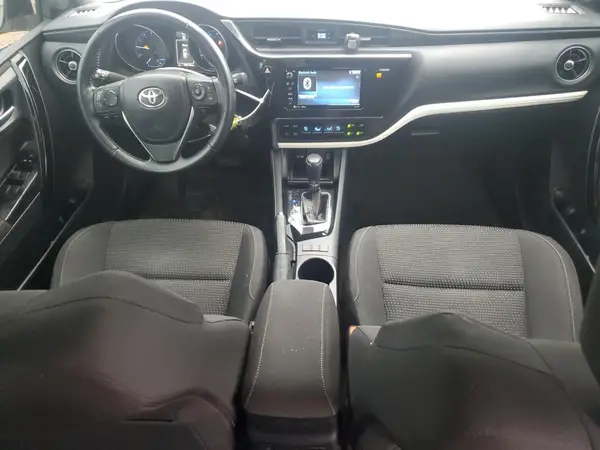 JTNKARJE9HJ547032 2017 TOYOTA COROLLA - Image 8