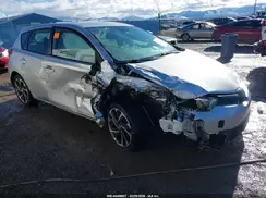 JTNKARJE9HJ547306 2017 TOYOTA COROLLA
