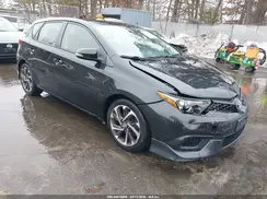JTNKARJE9HJ547645 2017 TOYOTA COROLLA