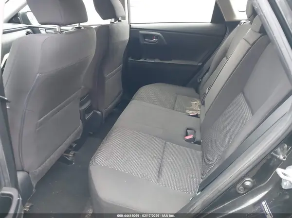 JTNKARJE9HJ547645 2017 TOYOTA COROLLA - Image 8