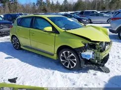 JTNKARJE9HJ548049 2017 TOYOTA COROLLA