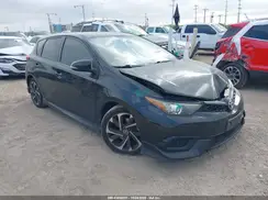 JTNKARJE9HJ548777 2017 TOYOTA COROLLA